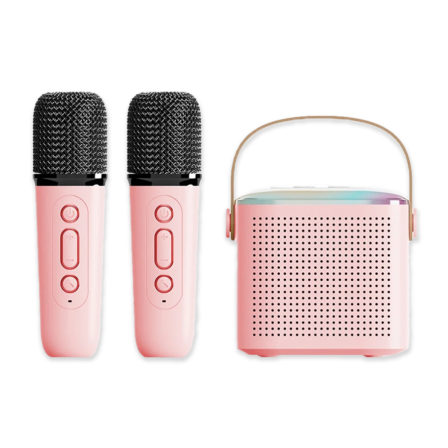 Sufo Karaoke Set