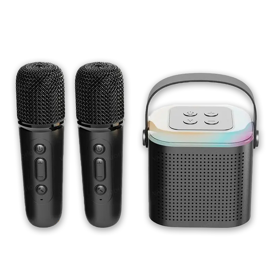 Sufo Karaoke Set