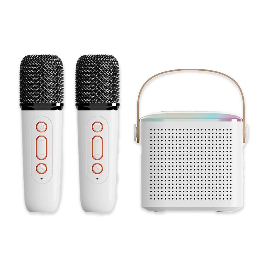 Sufo Karaoke Set